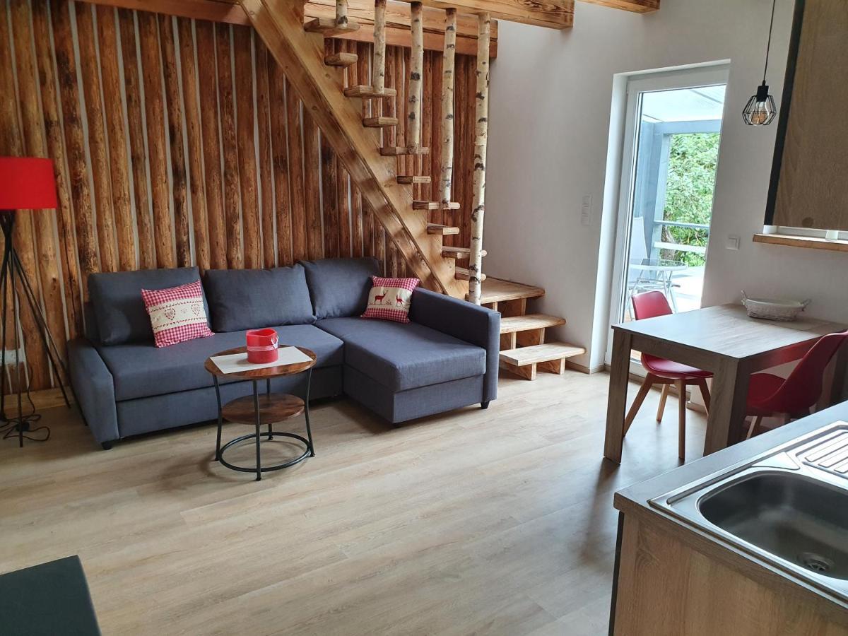 Ferienwohnung Lahnblick Weilburg Εξωτερικό φωτογραφία