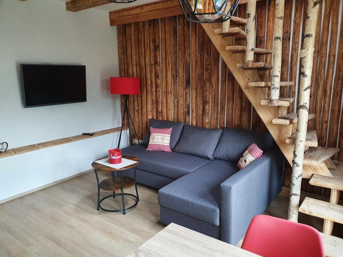 Ferienwohnung Lahnblick Weilburg Εξωτερικό φωτογραφία