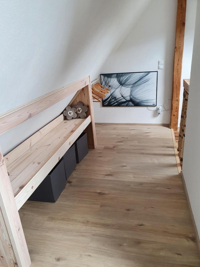 Ferienwohnung Lahnblick Weilburg Εξωτερικό φωτογραφία