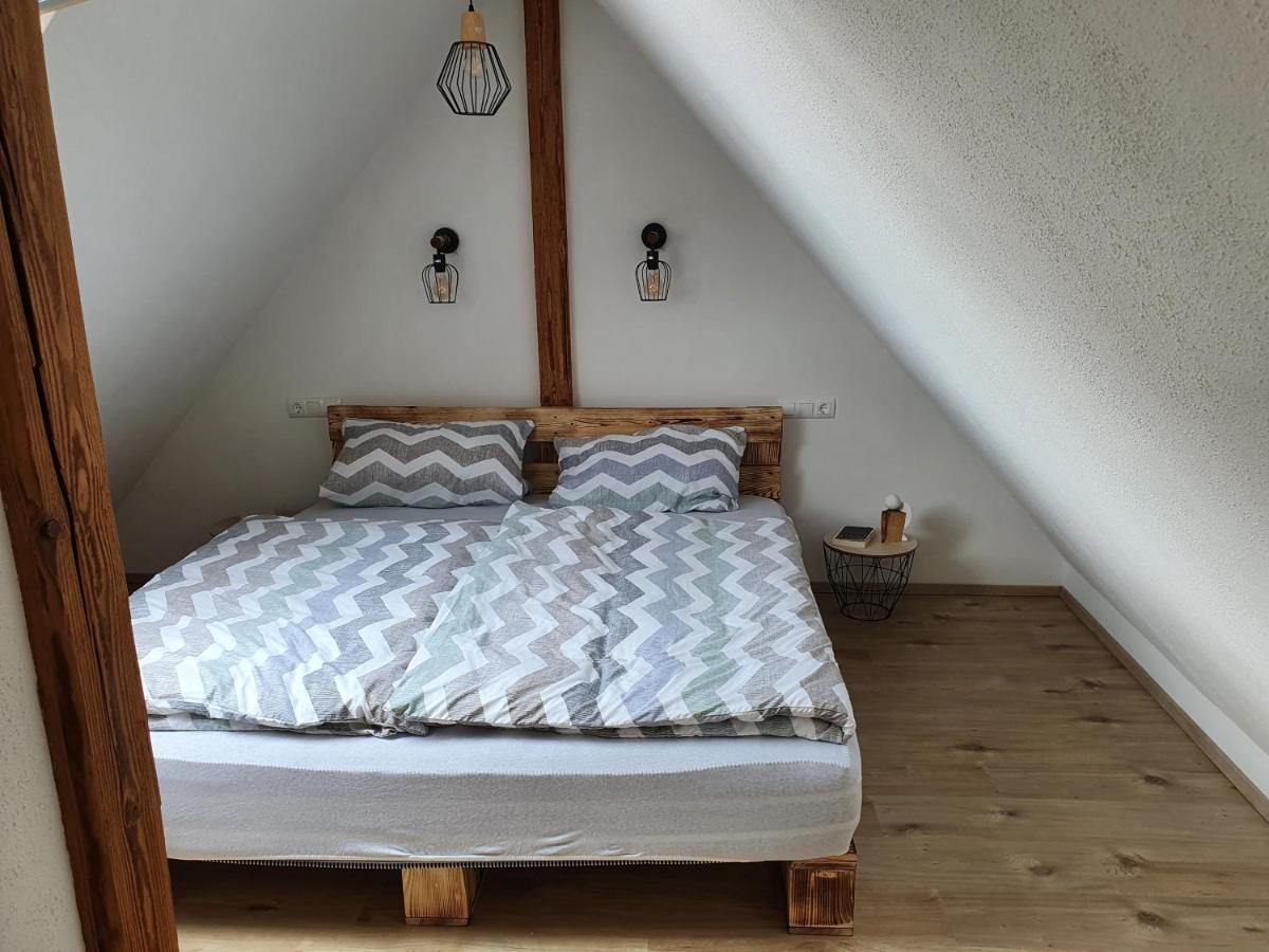 Ferienwohnung Lahnblick Weilburg Εξωτερικό φωτογραφία