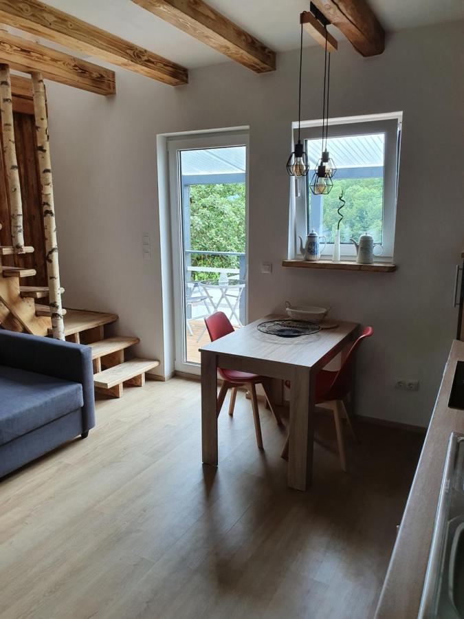 Ferienwohnung Lahnblick Weilburg Εξωτερικό φωτογραφία